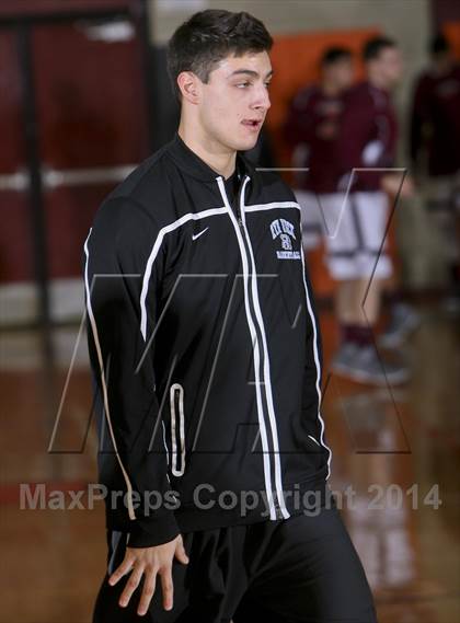 Thumbnail 1 in Harrison vs. Rye Neck (17th annual Mamaroneck Sound Shore Classic) photogallery.