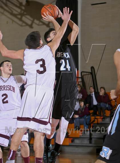 Thumbnail 1 in Harrison vs. Rye Neck (17th annual Mamaroneck Sound Shore Classic) photogallery.