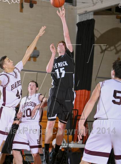 Thumbnail 3 in Harrison vs. Rye Neck (17th annual Mamaroneck Sound Shore Classic) photogallery.