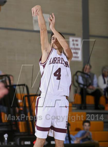 Thumbnail 3 in Harrison vs. Rye Neck (17th annual Mamaroneck Sound Shore Classic) photogallery.