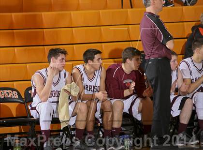 Thumbnail 3 in Harrison vs. Rye Neck (17th annual Mamaroneck Sound Shore Classic) photogallery.