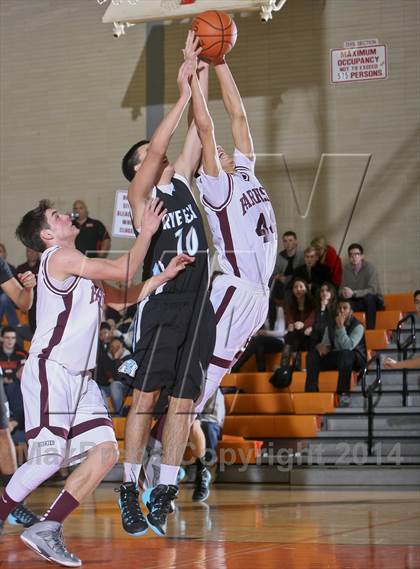 Thumbnail 3 in Harrison vs. Rye Neck (17th annual Mamaroneck Sound Shore Classic) photogallery.