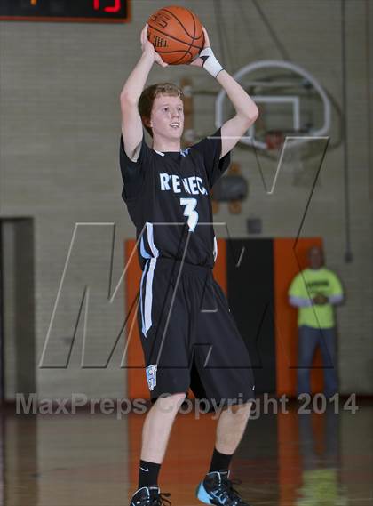Thumbnail 1 in Harrison vs. Rye Neck (17th annual Mamaroneck Sound Shore Classic) photogallery.