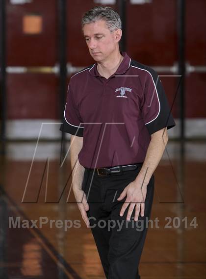 Thumbnail 3 in Harrison vs. Rye Neck (17th annual Mamaroneck Sound Shore Classic) photogallery.