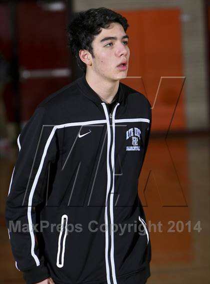 Thumbnail 1 in Harrison vs. Rye Neck (17th annual Mamaroneck Sound Shore Classic) photogallery.