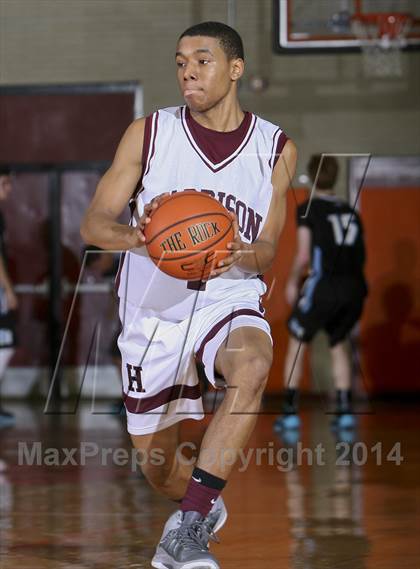 Thumbnail 1 in Harrison vs. Rye Neck (17th annual Mamaroneck Sound Shore Classic) photogallery.