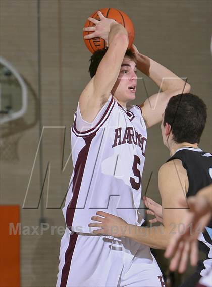 Thumbnail 3 in Harrison vs. Rye Neck (17th annual Mamaroneck Sound Shore Classic) photogallery.