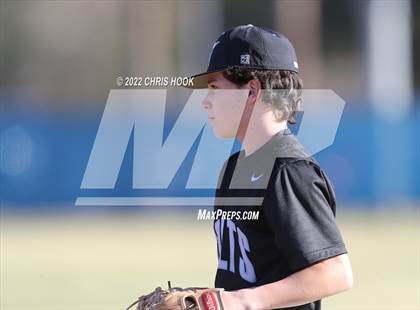Thumbnail 1 in Mica Mountain vs Blanchard (Lancer Classic Baseball) photogallery.