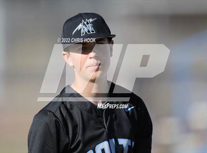 Thumbnail 1 in Mica Mountain vs Blanchard (Lancer Classic Baseball) photogallery.
