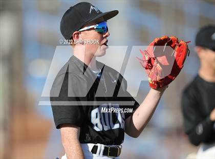 Thumbnail 1 in Mica Mountain vs Blanchard (Lancer Classic Baseball) photogallery.