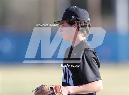 Thumbnail 2 in Mica Mountain vs Blanchard (Lancer Classic Baseball) photogallery.