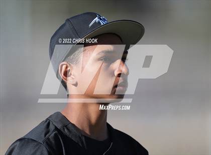 Thumbnail 3 in Mica Mountain vs Blanchard (Lancer Classic Baseball) photogallery.