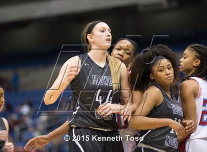 Thumbnail 2 in Skyline vs. Flower Mound (UIL 6A Semifinal) photogallery.