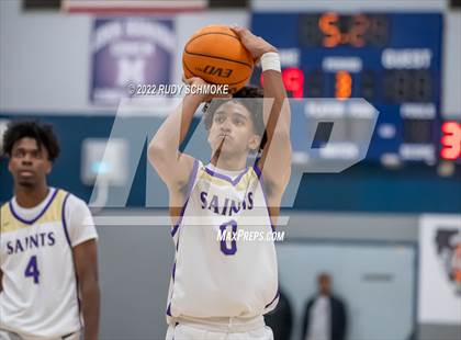 Thumbnail 1 in St. Augustine vs. Helix (Madison Regional Rumble Tourney) photogallery.