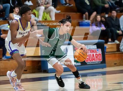 Thumbnail 3 in St. Augustine vs. Helix (Madison Regional Rumble Tourney) photogallery.