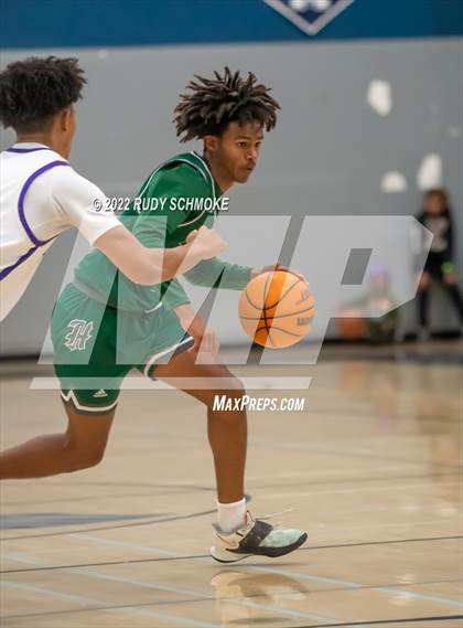 Thumbnail 3 in St. Augustine vs. Helix (Madison Regional Rumble Tourney) photogallery.