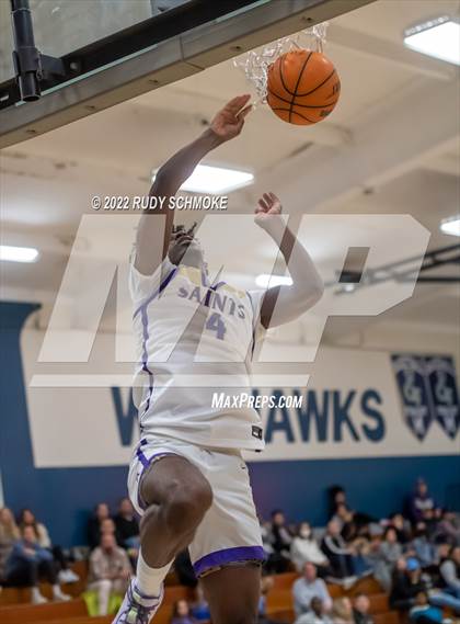Thumbnail 1 in St. Augustine vs. Helix (Madison Regional Rumble Tourney) photogallery.