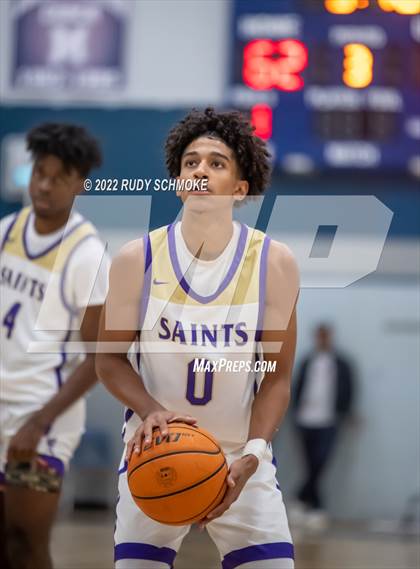 Thumbnail 1 in St. Augustine vs. Helix (Madison Regional Rumble Tourney) photogallery.