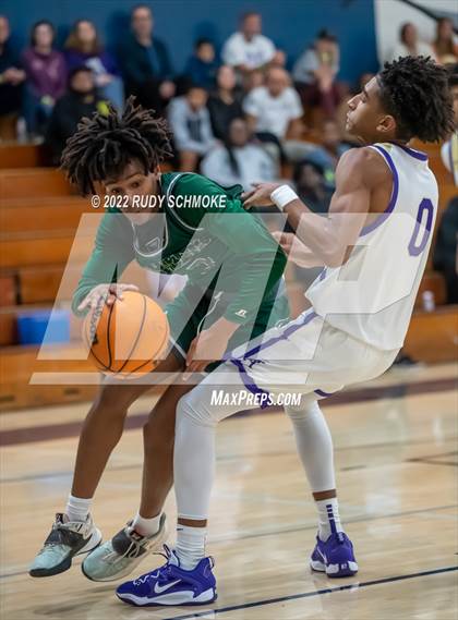 Thumbnail 1 in St. Augustine vs. Helix (Madison Regional Rumble Tourney) photogallery.