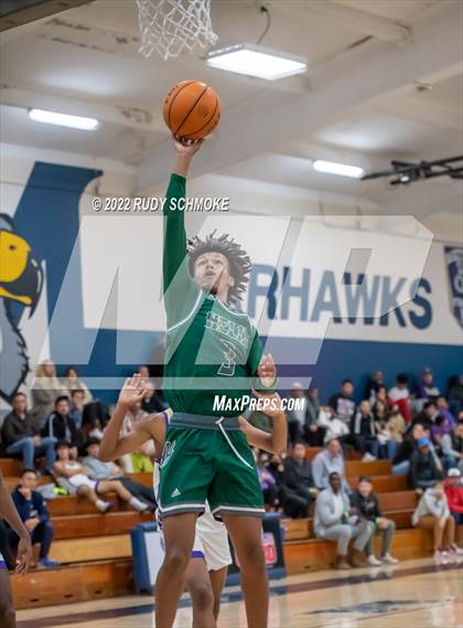 Thumbnail 3 in St. Augustine vs. Helix (Madison Regional Rumble Tourney) photogallery.