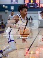 Photo from the gallery "St. Augustine vs. Helix (Madison Regional Rumble Tourney)"