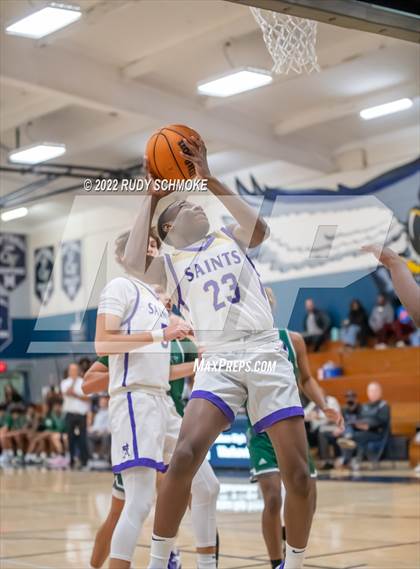 Thumbnail 2 in St. Augustine vs. Helix (Madison Regional Rumble Tourney) photogallery.