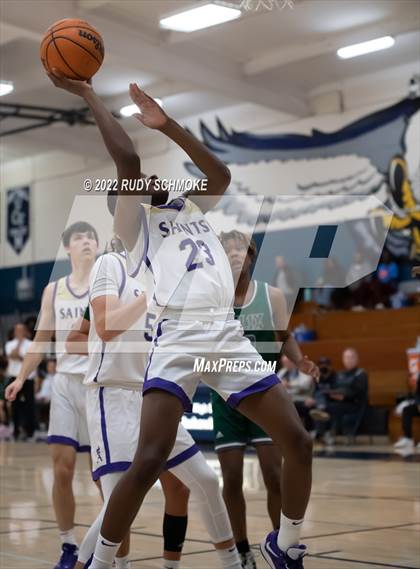 Thumbnail 1 in St. Augustine vs. Helix (Madison Regional Rumble Tourney) photogallery.