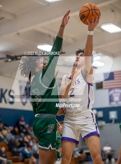 Thumbnail 3 in St. Augustine vs. Helix (Madison Regional Rumble Tourney) photogallery.