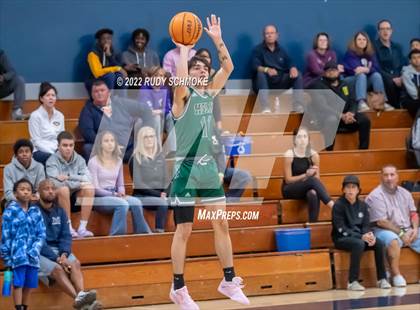 Thumbnail 1 in St. Augustine vs. Helix (Madison Regional Rumble Tourney) photogallery.