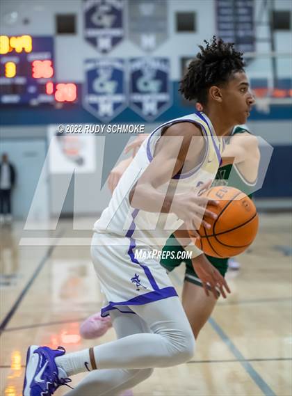 Thumbnail 3 in St. Augustine vs. Helix (Madison Regional Rumble Tourney) photogallery.