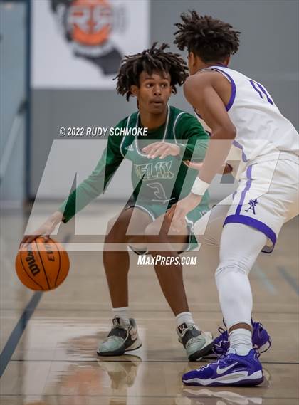 Thumbnail 1 in St. Augustine vs. Helix (Madison Regional Rumble Tourney) photogallery.