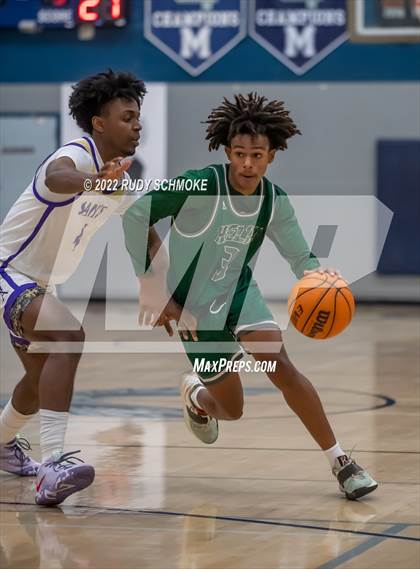 Thumbnail 1 in St. Augustine vs. Helix (Madison Regional Rumble Tourney) photogallery.