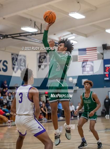 Thumbnail 1 in St. Augustine vs. Helix (Madison Regional Rumble Tourney) photogallery.