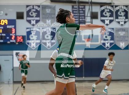 Thumbnail 2 in St. Augustine vs. Helix (Madison Regional Rumble Tourney) photogallery.