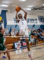 Photo from the gallery "St. Augustine vs. Helix (Madison Regional Rumble Tourney)"