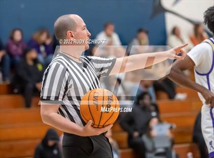 Thumbnail 2 in St. Augustine vs. Helix (Madison Regional Rumble Tourney) photogallery.