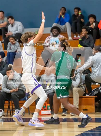 Thumbnail 1 in St. Augustine vs. Helix (Madison Regional Rumble Tourney) photogallery.