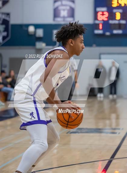 Thumbnail 3 in St. Augustine vs. Helix (Madison Regional Rumble Tourney) photogallery.