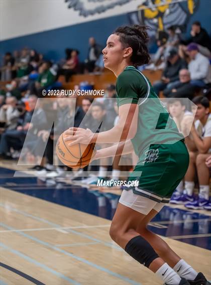 Thumbnail 1 in St. Augustine vs. Helix (Madison Regional Rumble Tourney) photogallery.