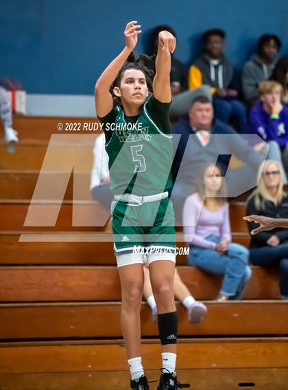 Thumbnail 1 in St. Augustine vs. Helix (Madison Regional Rumble Tourney) photogallery.