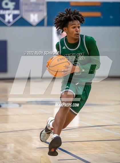 Thumbnail 3 in St. Augustine vs. Helix (Madison Regional Rumble Tourney) photogallery.