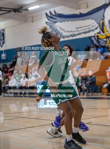 Thumbnail 2 in St. Augustine vs. Helix (Madison Regional Rumble Tourney) photogallery.