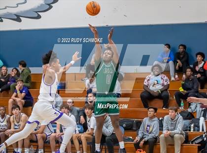 Thumbnail 2 in St. Augustine vs. Helix (Madison Regional Rumble Tourney) photogallery.