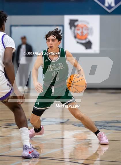 Thumbnail 1 in St. Augustine vs. Helix (Madison Regional Rumble Tourney) photogallery.