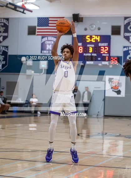 Thumbnail 2 in St. Augustine vs. Helix (Madison Regional Rumble Tourney) photogallery.