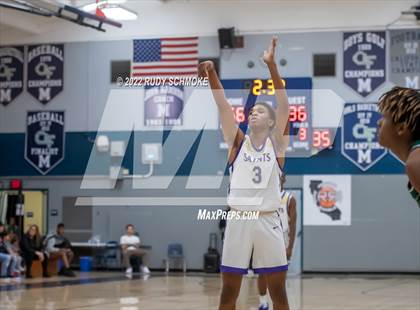 Thumbnail 1 in St. Augustine vs. Helix (Madison Regional Rumble Tourney) photogallery.