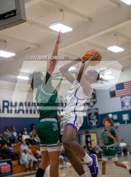 Thumbnail 3 in St. Augustine vs. Helix (Madison Regional Rumble Tourney) photogallery.