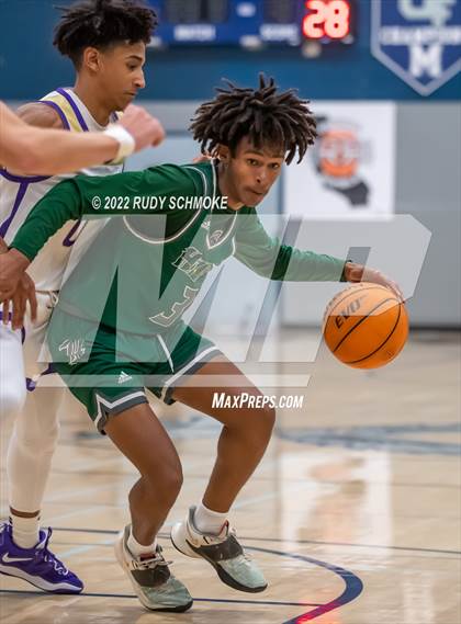 Thumbnail 1 in St. Augustine vs. Helix (Madison Regional Rumble Tourney) photogallery.
