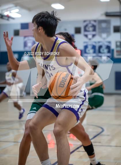 Thumbnail 1 in St. Augustine vs. Helix (Madison Regional Rumble Tourney) photogallery.