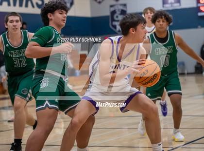 Thumbnail 1 in St. Augustine vs. Helix (Madison Regional Rumble Tourney) photogallery.